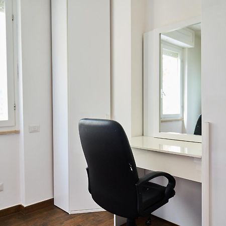 Casa Rosita Apartment คาร์บอเนีย ภายนอก รูปภาพ