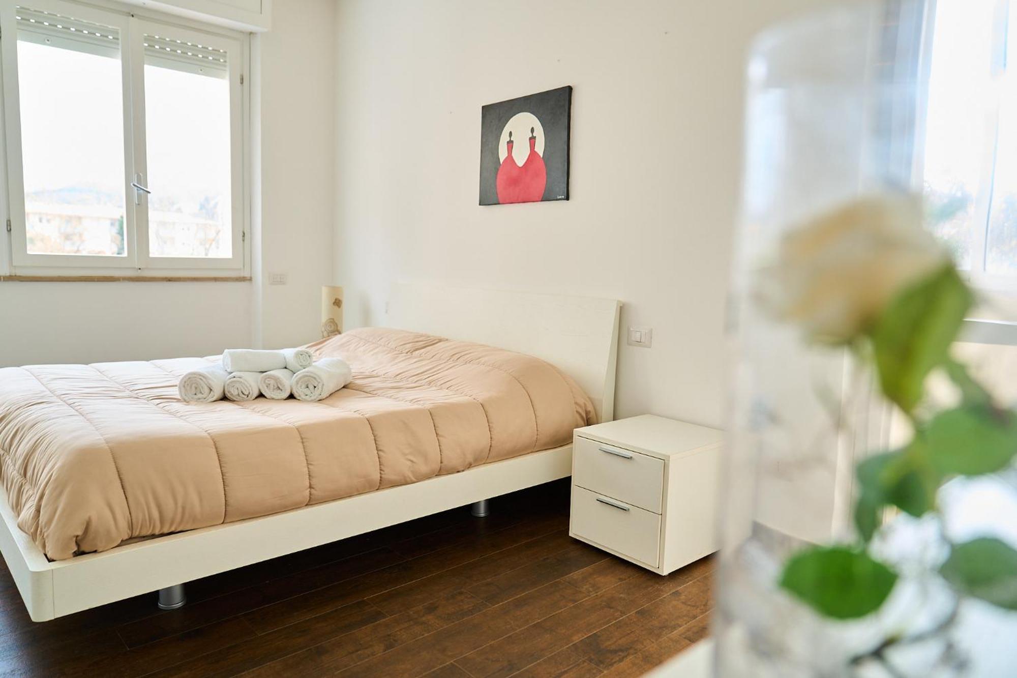 Casa Rosita Apartment คาร์บอเนีย ภายนอก รูปภาพ