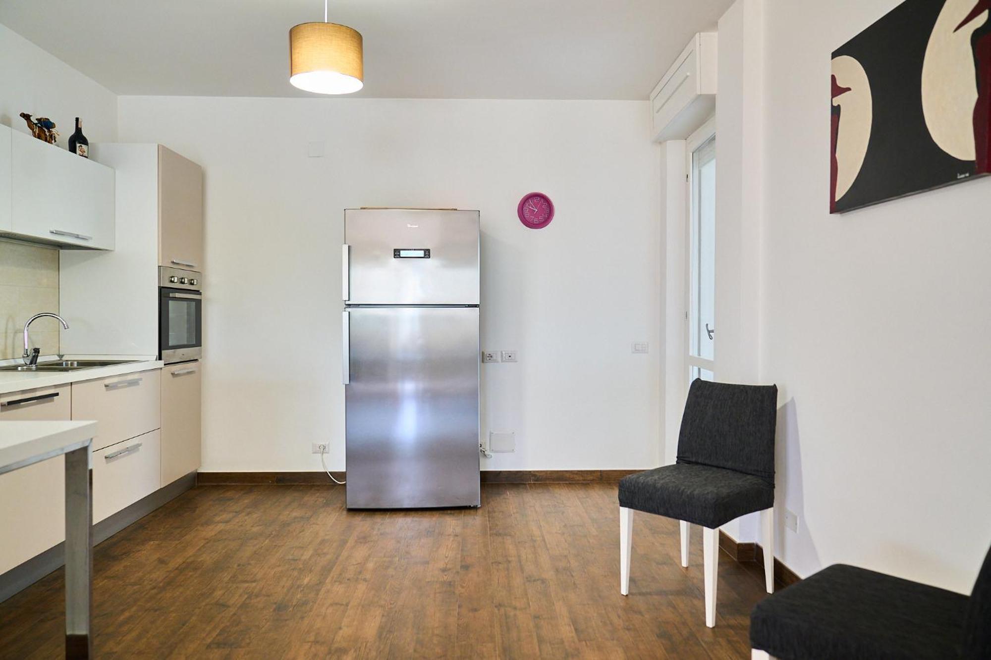 Casa Rosita Apartment คาร์บอเนีย ภายนอก รูปภาพ