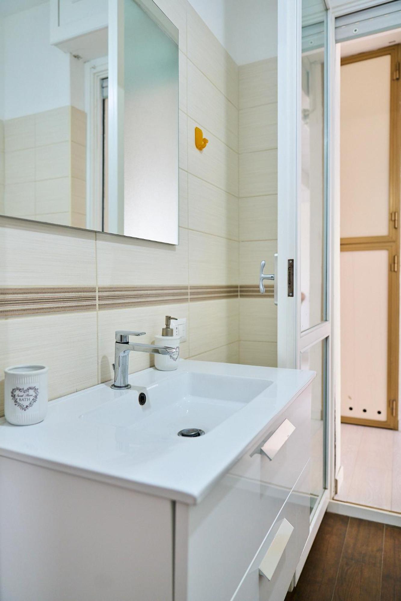 Casa Rosita Apartment คาร์บอเนีย ภายนอก รูปภาพ