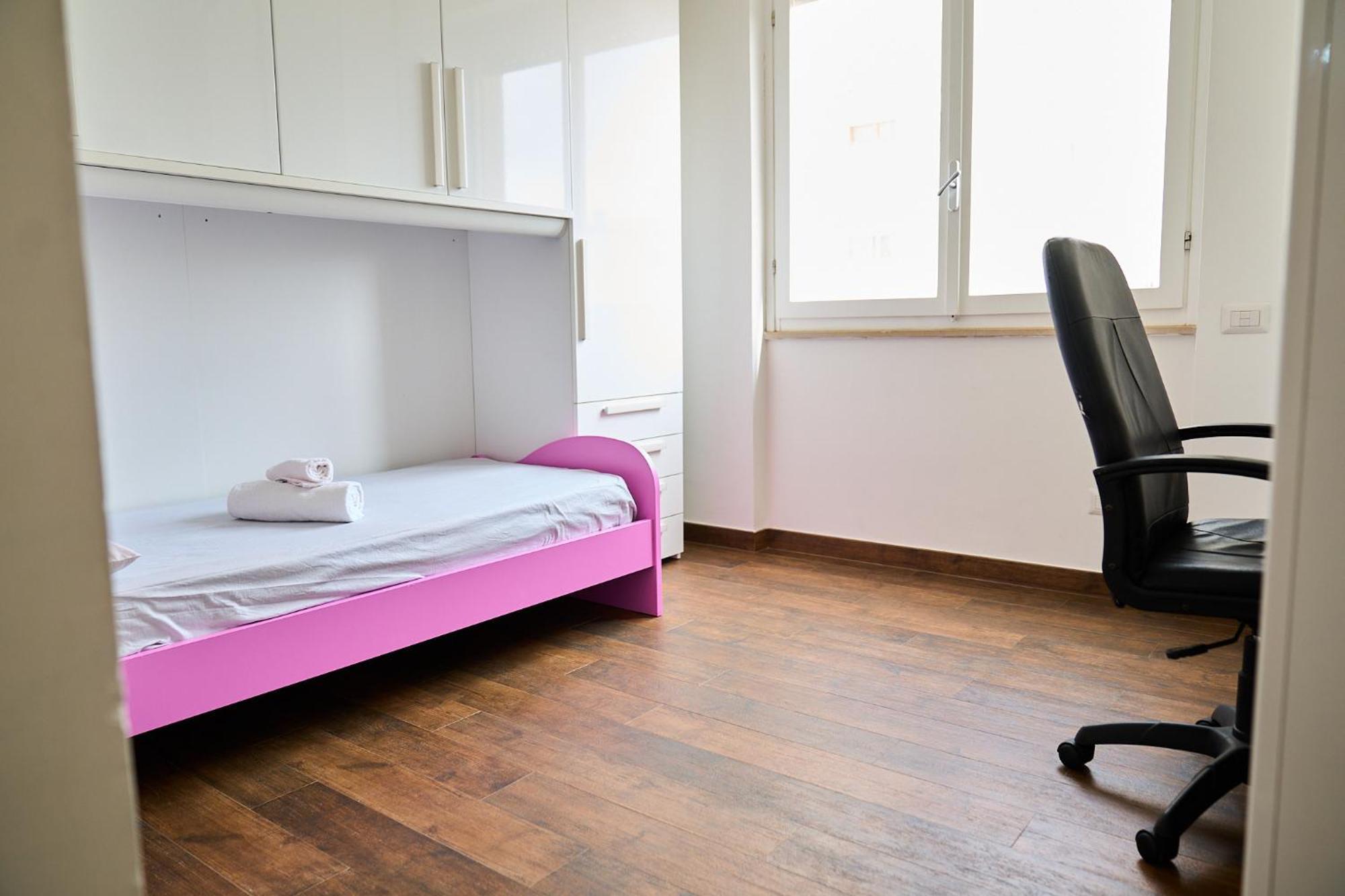 Casa Rosita Apartment คาร์บอเนีย ภายนอก รูปภาพ