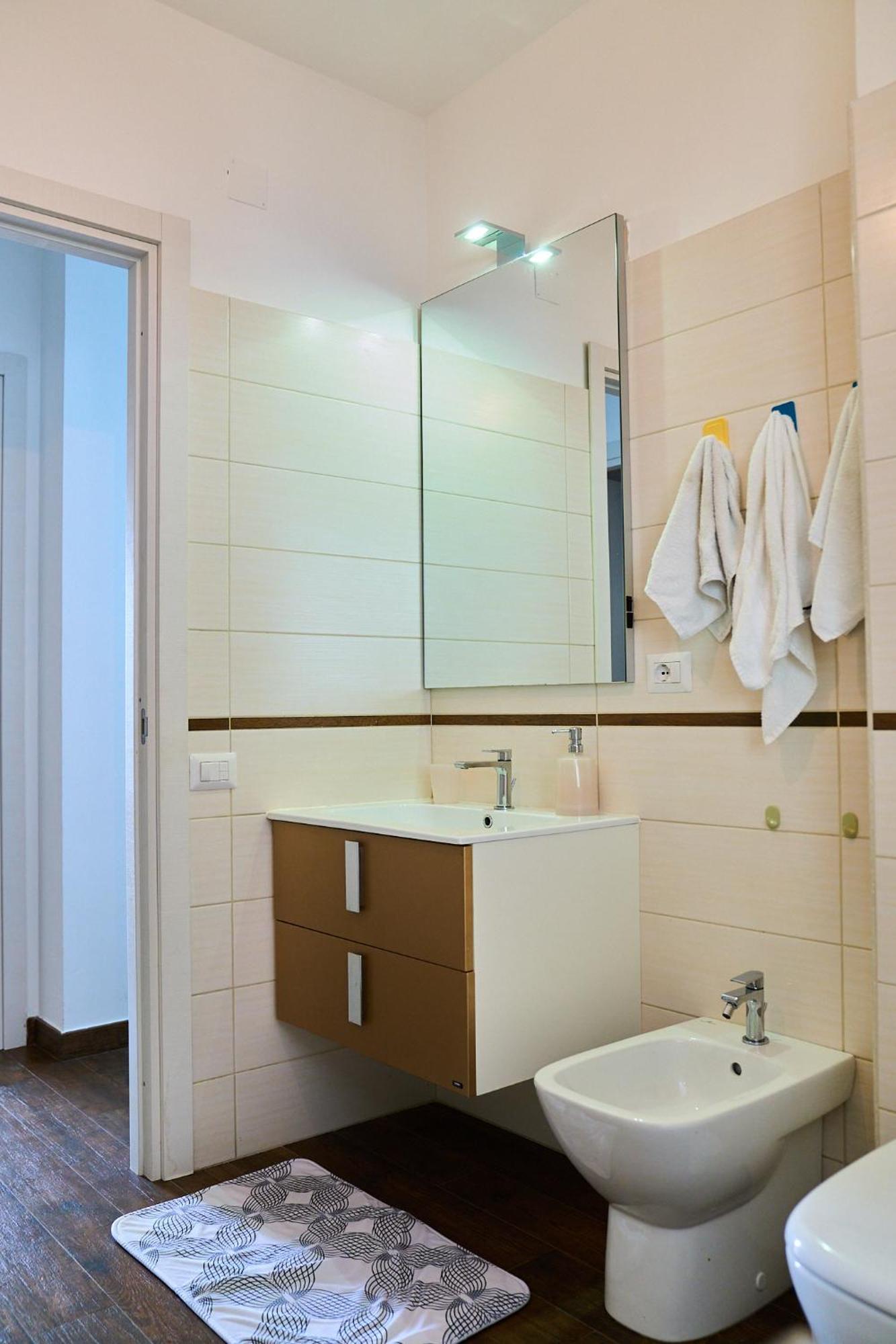 Casa Rosita Apartment คาร์บอเนีย ภายนอก รูปภาพ