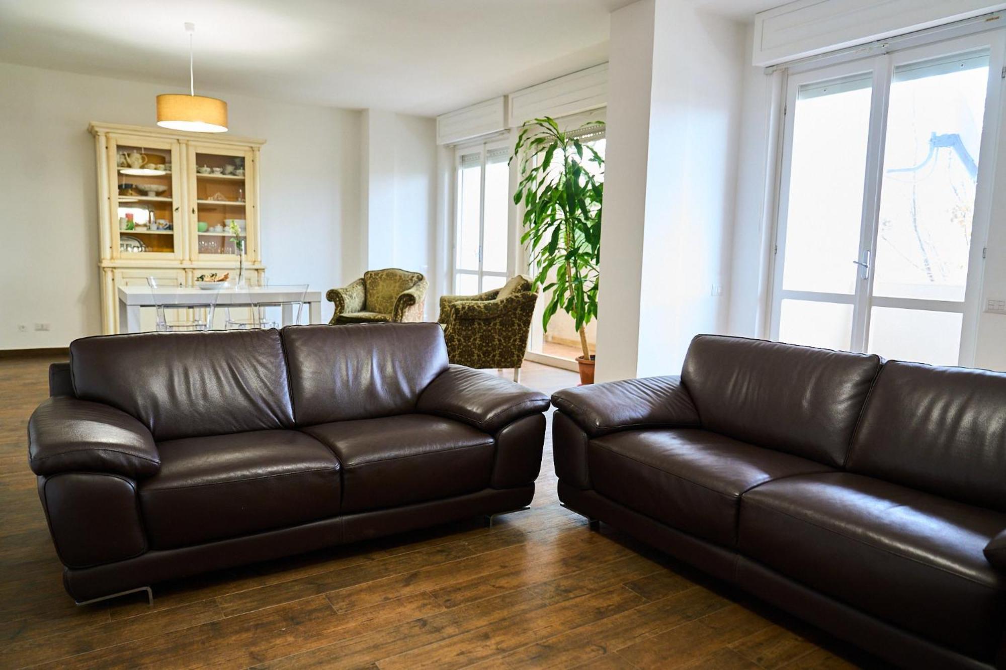 Casa Rosita Apartment คาร์บอเนีย ภายนอก รูปภาพ