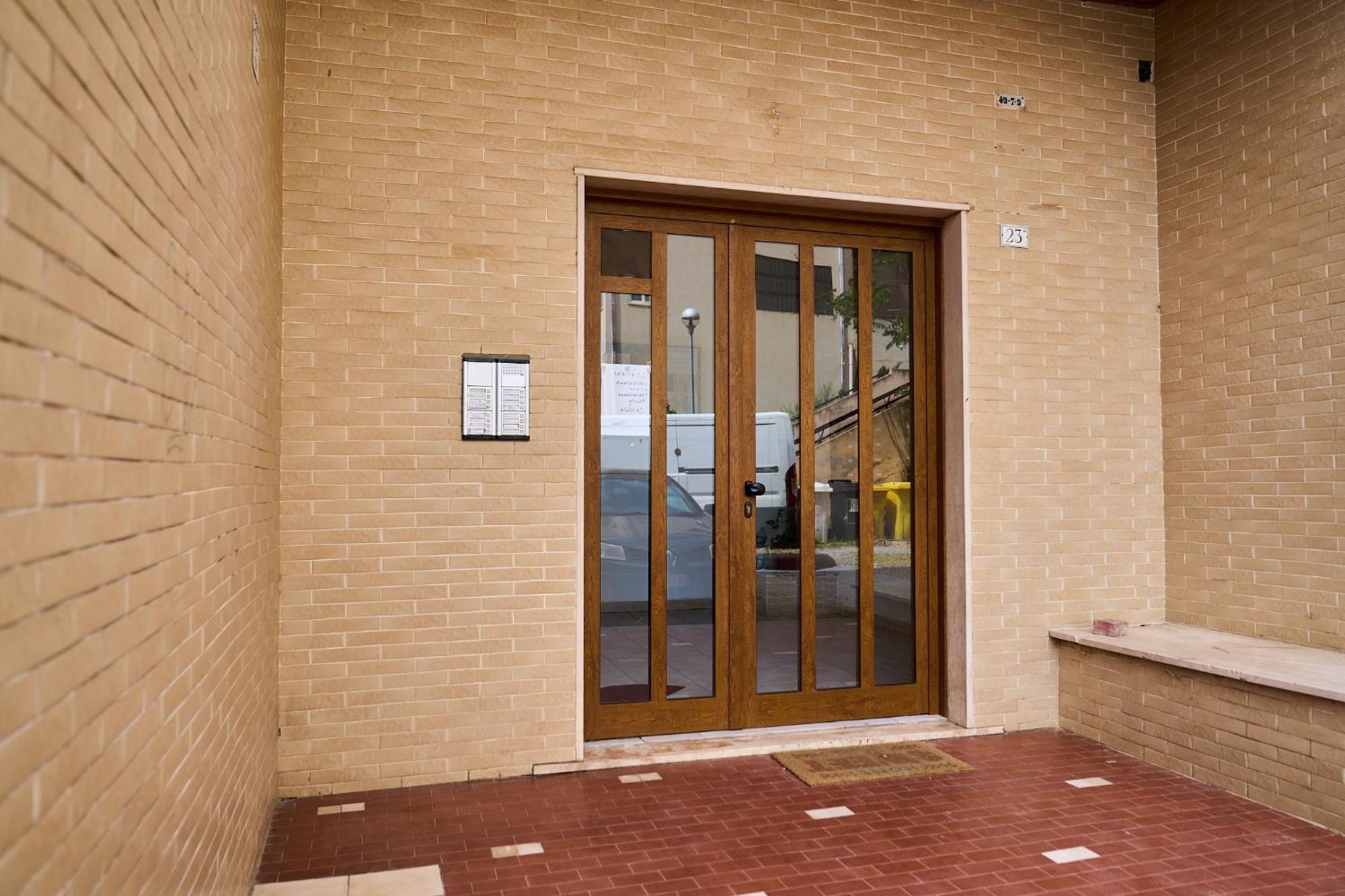 Casa Rosita Apartment คาร์บอเนีย ภายนอก รูปภาพ